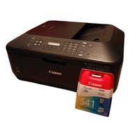Stampante Canon MX475 multifunzione + Cartuccia