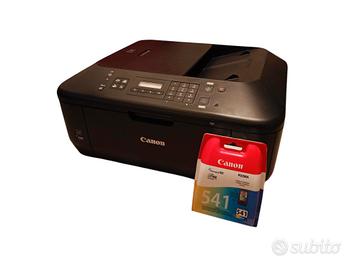 Stampante Canon MX475 multifunzione + Cartuccia