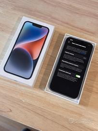 iPhone 14 128 giga