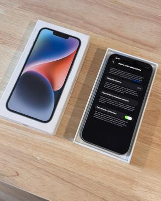 iPhone 14 128 giga