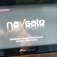 pioneer NavGate