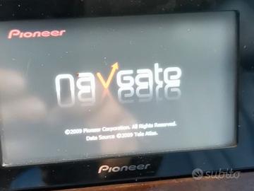 pioneer NavGate