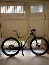 XTC GIANT 2018