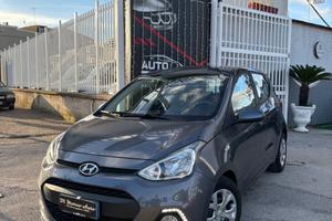 Hyundai i10 1.0 MPI Classic