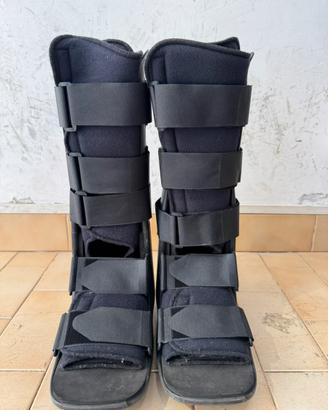 Tutore walker piedi XcelTrax M