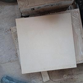 Mattonelle per pavimento nuove