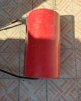 Rullo compressore per giardino einhell c