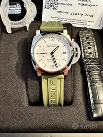 Panerai Luminor Quaranta PAM01371