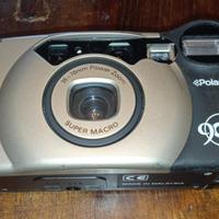 Polaroid 900 zoom