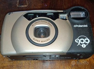 Polaroid 900 zoom