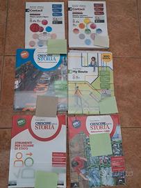 libri   1- 2 -3  media 