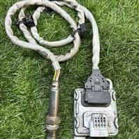 SONDA LAMBDA NISSAN Qashqai Serie 227904663R K9K 6