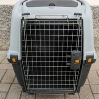 Trasportino Skudo IATA 6 (92x63x70cm)