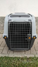 Trasportino Skudo IATA 6 (92x63x70cm)