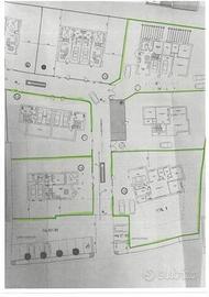 Terreno di 4326 m² a Calderara di Reno