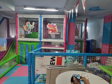 Playground per bambini