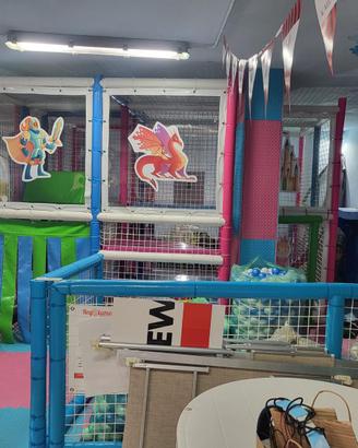 Playground per bambini