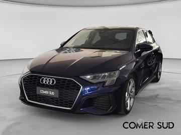 AUDI A3 IV 2020 Sportback - A3 Sportback 30 U35004