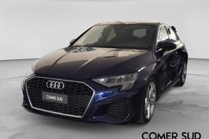AUDI A3 IV 2020 Sportback - A3 Sportback 30 U35004