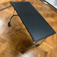 Carrello pieghevole Kartell