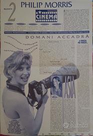 Philip Morris - Progetto Cinema 