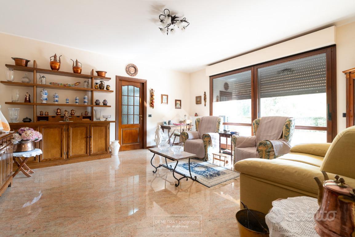 Apartment in Vignola, Pratomavore - Vista 2