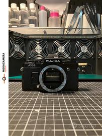 Fujica AX-3 - Leggi descrizione!