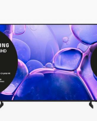 TV Samsung