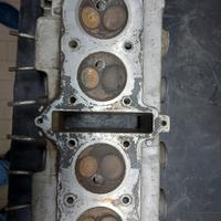 testata motore honda cb650c 1981