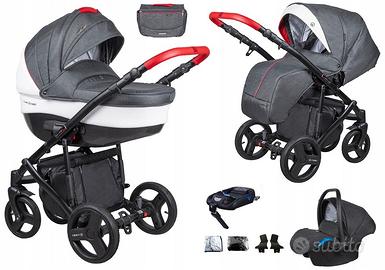 Trio Coletto Florino Carbon