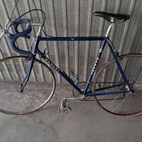 BICI DEMORI TORINO EROICA