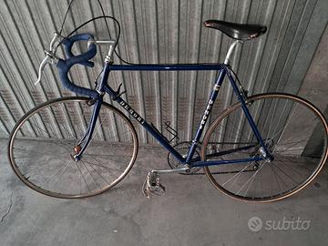 BICI DEMORI TORINO EROICA