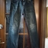 jeans Wampum tg 42 + 