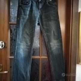 jeans Wampum tg 42 + 