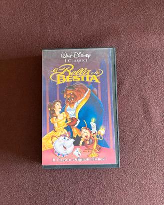 La Bella e la bestia e Babe va in città