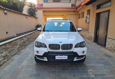 bmw x 5 