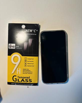 Iphone 13 128Gb Bianco