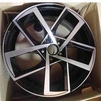 Cerchi VW Golf R18
