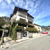 CHATILLON via Tour De Grange