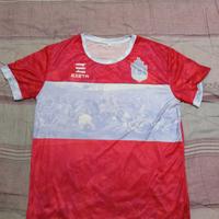 Magliette Ezeta Calcio,Boreale 2023/2024