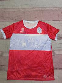 Magliette Ezeta Calcio,Boreale 2023/2024