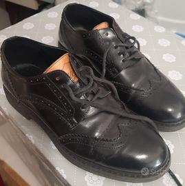 Scarpe eleganti da donna Alviero Martini – n. 37