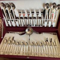 Set posate Torino calcio