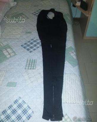 Salopette termica Sportful