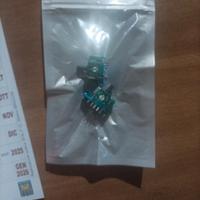 ricambio per controller joystick PlayStation 5 