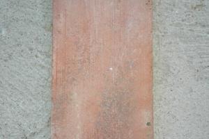 Pavimenti in cotto porte e finestre