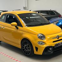 Abarth 595 1.4 Turbo T-Jet 145 CV