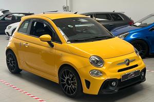 Abarth 595 1.4 Turbo T-Jet 145 CV
