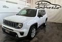 Jeep Renegade 1.6 mjt 130cv tua da 239,00 al mese