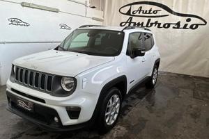 Jeep Renegade 1.6 mjt 130cv tua da 239,00 al mese